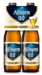 Affligem blond 0.0