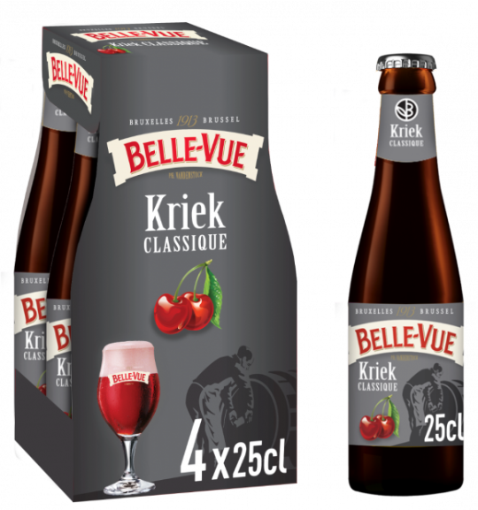 Belle Vue Kriek Classic