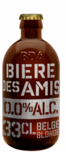 Bière des Amis 0.0