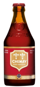 Chimay 7 Rood fles 33cl