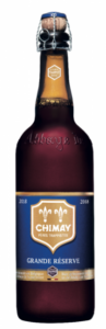 Chimay Grande Réserve fles 75 cl