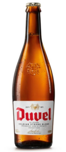 Duvel fles 75cl