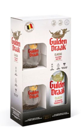 Gulden Draak