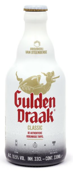 Gulden Draak fles 33cl