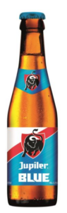 Jupiler Blue fles 25cl