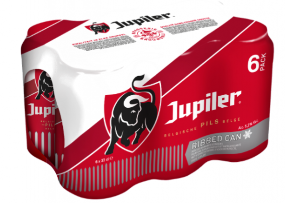 Jupiler Cold Grip