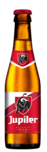 Jupiler fles 25cl