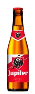 Jupiler fles 33cl