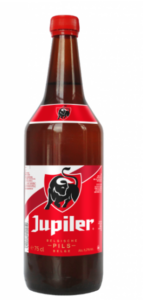 Jupiler fles 75cl