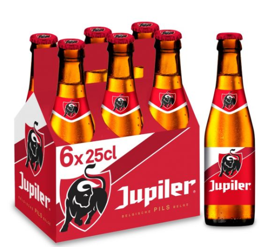 Jupiler