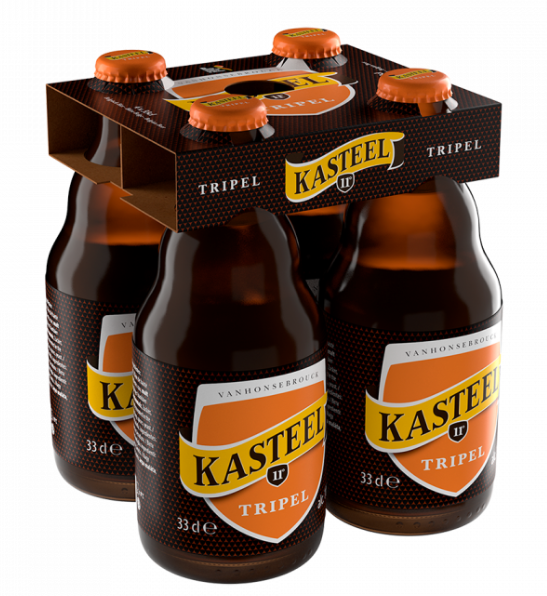 Kasteel Tripel