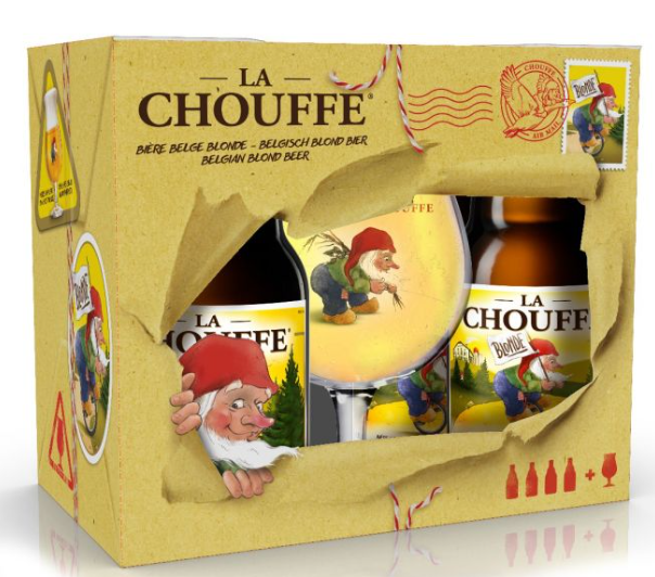 La Chouffe