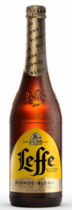 Leffe Blond fles 75 cl