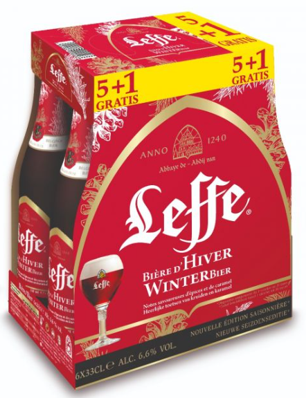 Leffe Winter