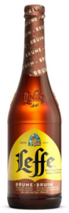 Leffe bruin fles 75 cl