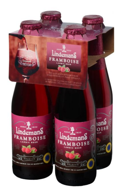 Lindemans Framboise