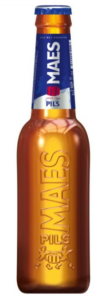 Maes fles 33cl