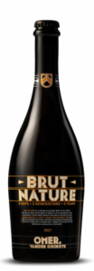 Omer Brut Nature 2021 fles 75cl