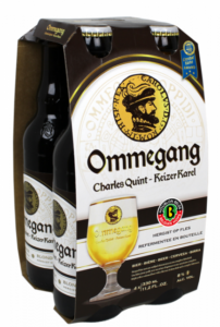 Ommegang