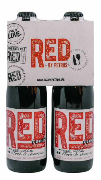 Red by Petrus