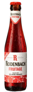 Rodenbach Fruitage fles 25cl