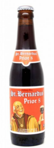 St Bernardus Prior 8° fles 33cl