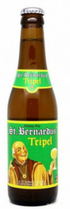 St. Bernardus Tripel