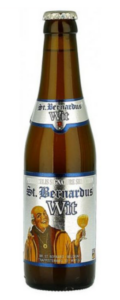 St. Bernardus Witbier