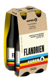 Super 8 Flandrien